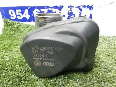 Автозапчастина б/у коробка метелика для seat leon (1m1) stella посилання на oem iam 036133062  036133062