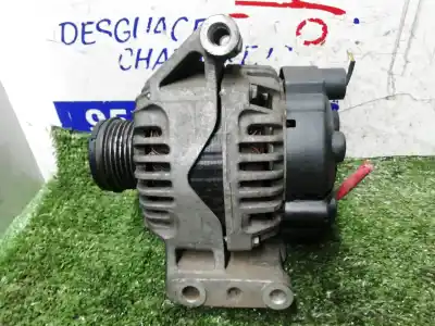 Pezzo di ricambio per auto di seconda mano ALTERNATORE per FIAT PUNTO BERLINA (188)  Riferimenti OEM IAM 2542841B  51718499