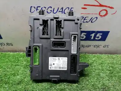 Second-hand car spare part electronic module for renault talisman icon oem iam references bcm c1