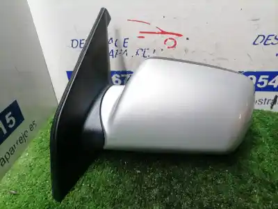 Peça sobressalente para automóvel em segunda mão espelho retrovisor esquerdo por kia picanto 1.1 cat referências oem iam   