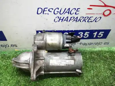 Gebrauchtes Autoersatzteil motor startet zum ford fiesta (cb1) ambiente oem-iam-referenzen 31285782