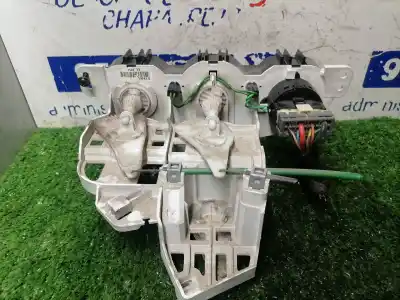 Peça sobressalente para automóvel em segunda mão comando de sofagem (chauffage / ar condicionado)  por kia picanto 1.1 cat referências oem iam   