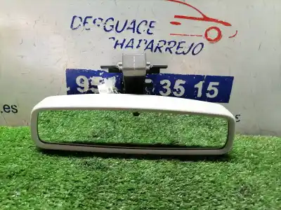 Second-hand car spare part interior rearview mirror for renault talisman icon oem iam references 