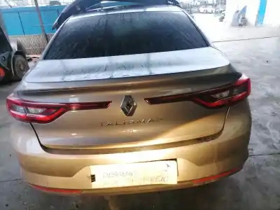 Pezzo di ricambio per auto di seconda mano specchio interno per renault talisman icon riferimenti oem iam   