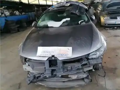 Second-hand car spare part interior rearview mirror for renault talisman (lp_) 1.6 dci 130 oem iam references   