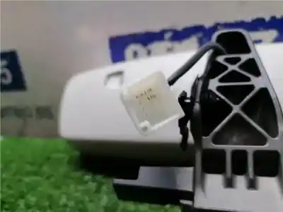 Second-hand car spare part interior rearview mirror for renault talisman (lp_) 1.6 dci 130 oem iam references   