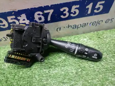 Peça sobressalente para automóvel em segunda mão comutador de limpa vidros por kia picanto 1.1 cat referências oem iam 