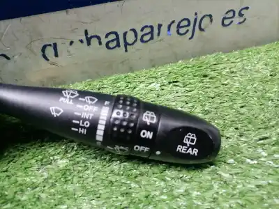 Pezzo di ricambio per auto di seconda mano comando pulito per kia picanto 1.1 cat riferimenti oem iam   