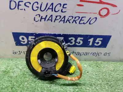 Peça sobressalente para automóvel em segunda mão fita do airbag por kia picanto 1.1 cat referências oem iam 