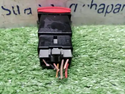 Peça sobressalente para automóvel em segunda mão interruptor 4 piscas - emergência por kia picanto 1.1 cat referências oem iam   