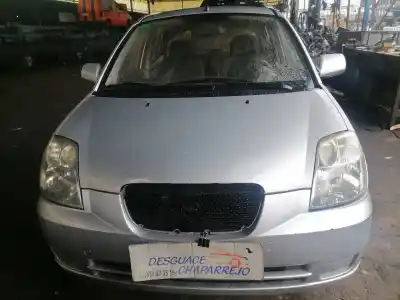 Peça sobressalente para automóvel em segunda mão interruptor 4 piscas - emergência por kia picanto 1.1 cat referências oem iam   