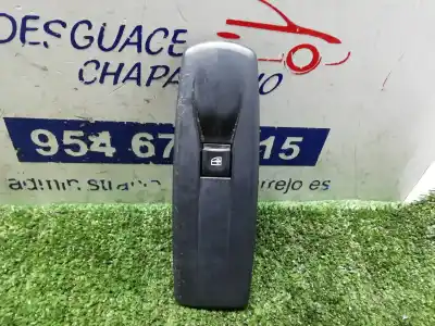 Peça sobressalente para automóvel em segunda mão botão / interruptor elevador vidro dianteiro direito por renault laguna iii 5 puertas referências oem iam 