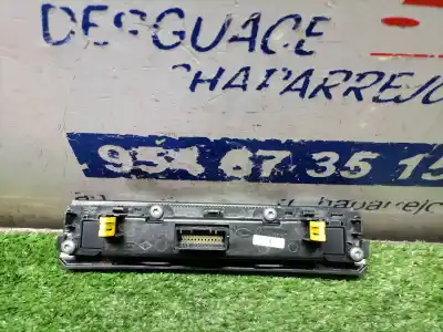 Second-hand car spare part multifunction switch for renault talisman icon oem iam references 684955428r  684955428r