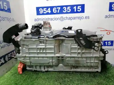 Pezzo di ricambio per auto di seconda mano BATTERIA per TOYOTA RAV 4  Riferimenti OEM IAM 2321001903  G92A042060