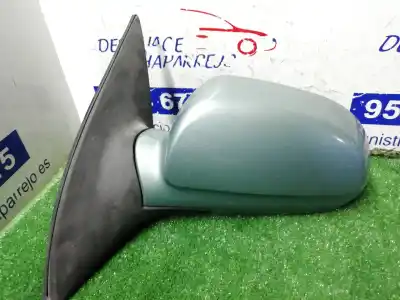 Pezzo di ricambio per auto di seconda mano specchio sinistro per daewoo lacetti cdx riferimenti oem iam   