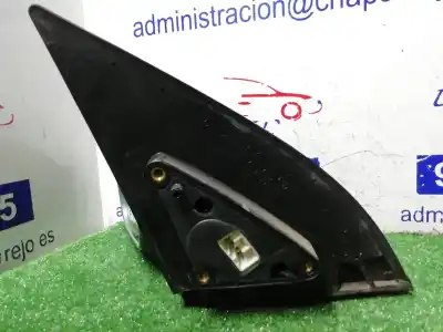 Pezzo di ricambio per auto di seconda mano specchio sinistro per daewoo lacetti cdx riferimenti oem iam   