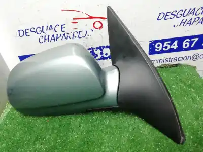 Pezzo di ricambio per auto di seconda mano retrovisore destro per daewoo lacetti cdx riferimenti oem iam   