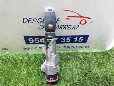 İkinci el araba yedek parçası MARS SALTERI için SEAT IBIZA SC (6J1)  OEM IAM referansları 4B0905851C  4B0905851C