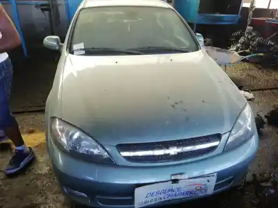 Second-hand car spare part right tailgate light for daewoo lacetti cdx oem iam references   