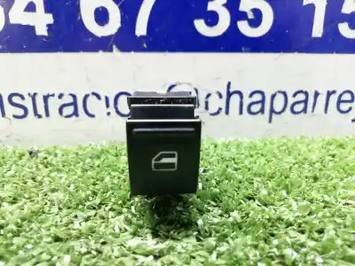Second-hand car spare part RIGHT FRONT POWER WINDOW SWITCH for SEAT IBIZA (6J5)  OEM IAM references   