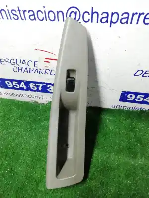 Second-hand car spare part right front power window switch for daewoo lacetti cdx oem iam references 