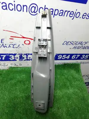 Second-hand car spare part right front power window switch for daewoo lacetti cdx oem iam references   