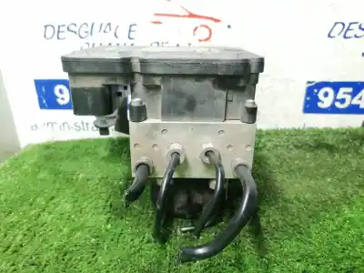 Peça sobressalente para automóvel em segunda mão abs por volvo v60 kombi kinetic referências oem iam p31329137