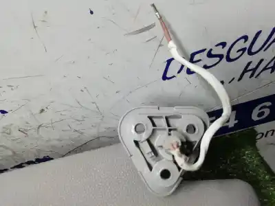 Peça sobressalente para automóvel em segunda mão para-sol direito por bmw x3 (e83) 2.0d referências oem iam   