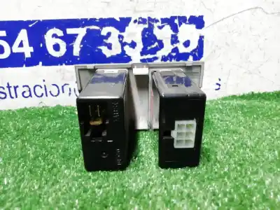 Pezzo di ricambio per auto di seconda mano controllo della luce per daewoo lacetti cdx riferimenti oem iam   