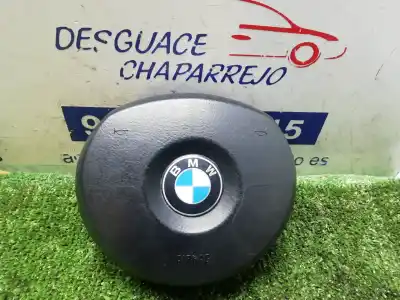 Peça sobressalente para automóvel em segunda mão airbag dianteiro esquerdo por bmw x3 (e83) 2.0d referências oem iam 33676296103u