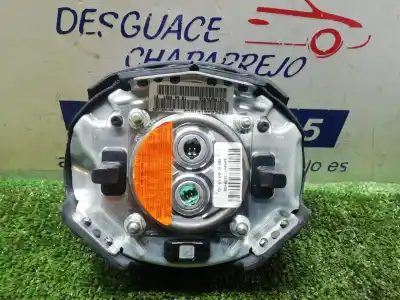 Peça sobressalente para automóvel em segunda mão airbag dianteiro esquerdo por bmw x3 (e83) 2.0d referências oem iam 33676296103u  18669901