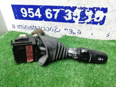 Second-hand car spare part windshiel wiper switch for daewoo lacetti cdx oem iam references 96552851