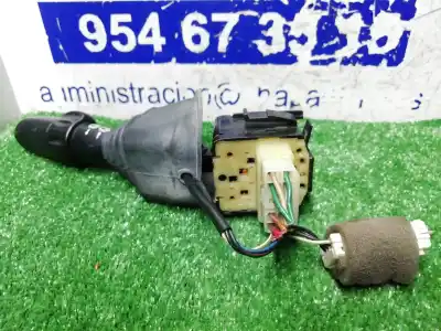 Pezzo di ricambio per auto di seconda mano comando pulito per daewoo lacetti cdx riferimenti oem iam 96552851  96552851