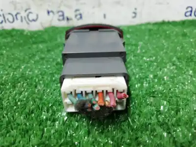 Second-hand car spare part hazard warning lights for daewoo lacetti cdx oem iam references   