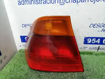 Piesă de schimb auto la mâna a doua lampã spate stânga pentru bmw serie 3 berlina (e46) 320d referințe oem iam 