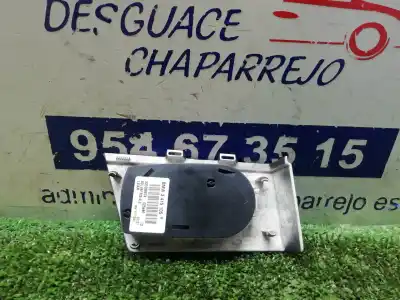 Second-hand car spare part headlights switch for bmw x3 (e83) 2.0d oem iam references 3415105  3415105