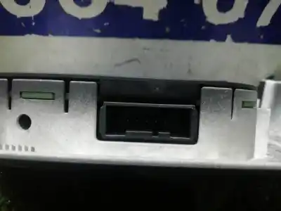 Second-hand car spare part headlights switch for bmw x3 (e83) 2.0d oem iam references 3415105  3415105