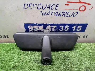 Pezzo di ricambio per auto di seconda mano specchio interno per bmw serie 3 berlina (e46) 320d riferimenti oem iam   