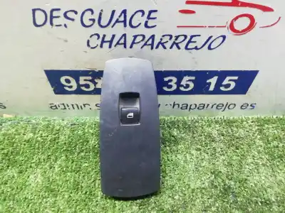 Peça sobressalente para automóvel em segunda mão botão / interruptor elevador vidro dianteiro direito por bmw x3 (e83) 2.0d referências oem iam 6922244