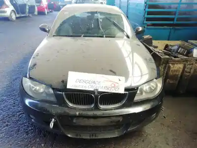 Second-hand car spare part engine oil cooler for bmw serie 1 berlina (e81/e87) 118i oem iam references 7031036904 51750610 7031036904