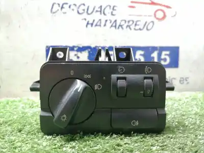 Piesă de schimb auto la mâna a doua maneta bloc lumini pentru bmw serie 3 berlina (e46) 320d referințe oem iam 61316901428