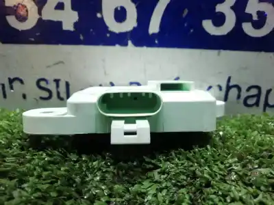 Peça sobressalente para automóvel em segunda mão sensor por bmw x3 (e83) 2.0d referências oem iam 65773415299 5wk43431 65773415299