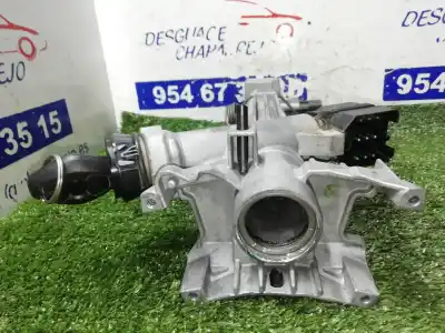 Second-hand car spare part ignition switch for bmw x3 (e83) 2.0d oem iam references   042119006