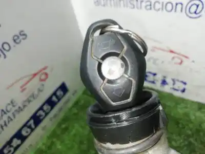 Second-hand car spare part ignition switch for bmw x3 (e83) 2.0d oem iam references   042119006