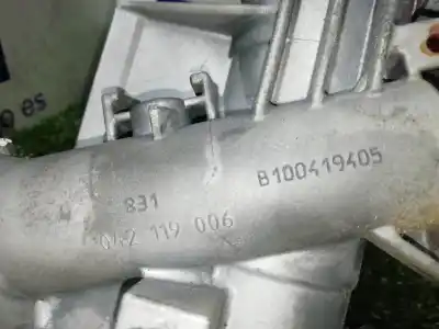 Second-hand car spare part ignition switch for bmw x3 (e83) 2.0d oem iam references   042119006