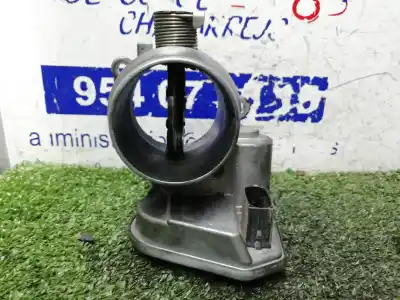 Автозапчасти б/у бабочка коробка за bmw serie 1 berlina (e81/e87) 118i ссылки oem iam 780437301