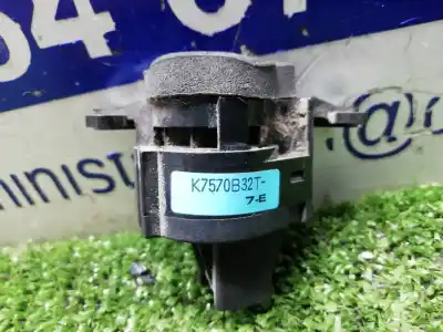 Second-hand car spare part sensor for mazda 3 berlina (bk) 1.6 crdt active oem iam references k7570b32t  k7570b32t