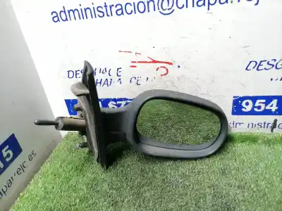 Автозапчастина б/у ПРАВИЙ ЗАДНИЙ ОГЛЯД для OTRAS MARCAS CLIO II FASE II (B/CB0)  Посилання на OEM IAM   