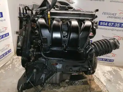 Second-hand car spare part complete engine for chrysler neon (pl) 2.0 16v oem iam references 2.0 l  2.0 l