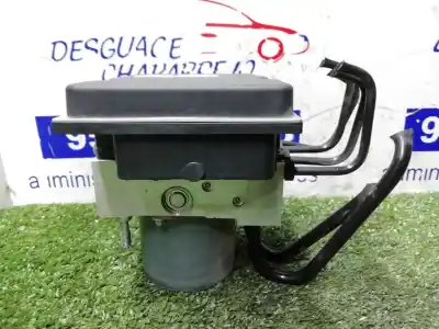 Peça sobressalente para automóvel em segunda mão ABS por AUDI A4 BERLINA (8E)  Referências OEM IAM 8E0614517AK 8E0910517D 0265234336